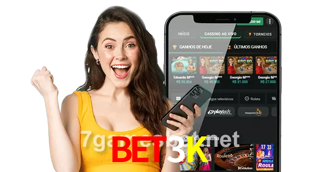 Bet3K