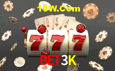Benefícios da Conta Bet3K
