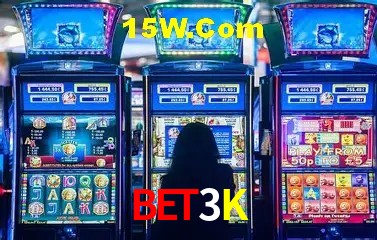 Tecnologia da Plataforma Bet3K
