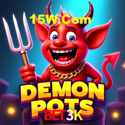 Bônus Diários Bet3K