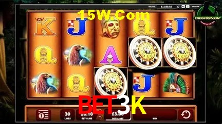 Segurança 2FA Bet3K