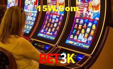 Login Seguro Bet3K