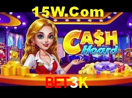 Welcome Bonus Bet3K