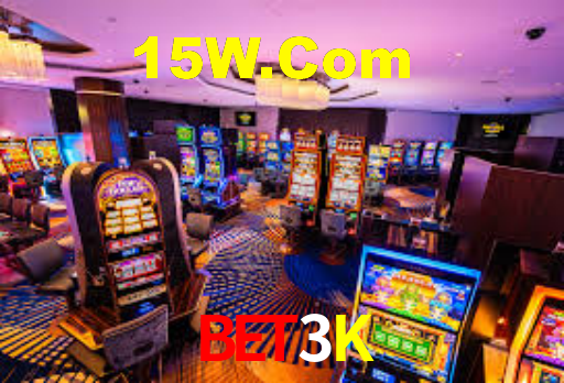 Bet3K - Plataforma Oficial Download - Bet3K.Com