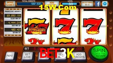 Integração de APIs Bet3K