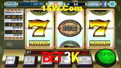 Avaliações dos Jogadores Bet3K