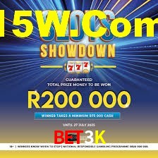 VIP Casino Bet3K
