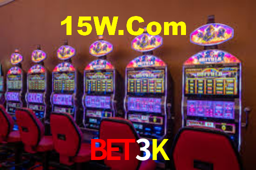 Bet3K: A Experiência de Casino com Jogos de Mesa ao Vivo