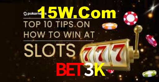 Bet3K