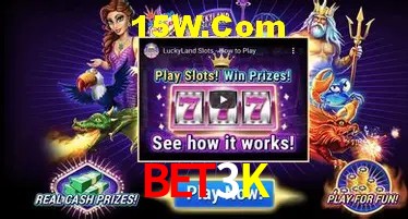 Cadastro Rápido Bet3K