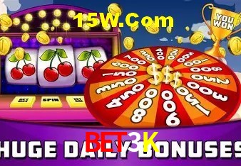 Experiência VIP Bet3K