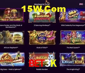 Apostas de Futebol Bet3K