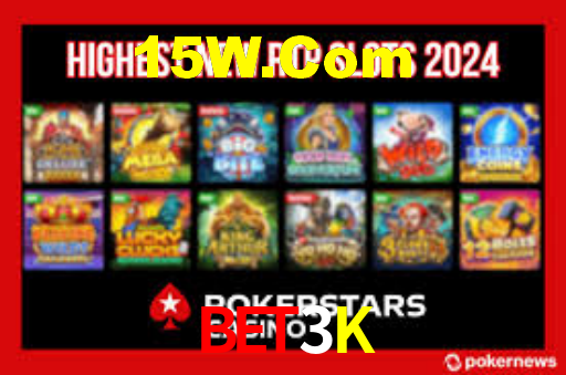Bet3K Paga