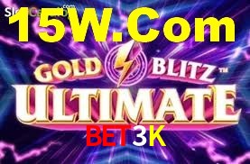 Welcome Bonus Bet3K