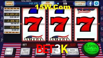 Casino Ao Vivo Bet3K