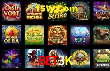 Diretório de Jogos Bet3K