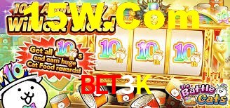 Bet3K