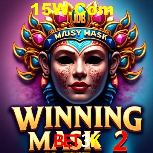 Descubra o Mundo do Cassino Online com Bet3K